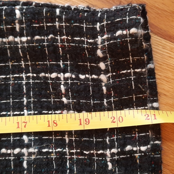 Sz 6 Banana Republic midi skirt office professional - Picture 5 of 5